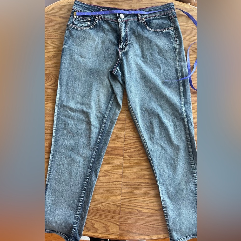 Hydrant size 16 Denim Jeans